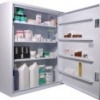 Controlled Drugs Cupboards